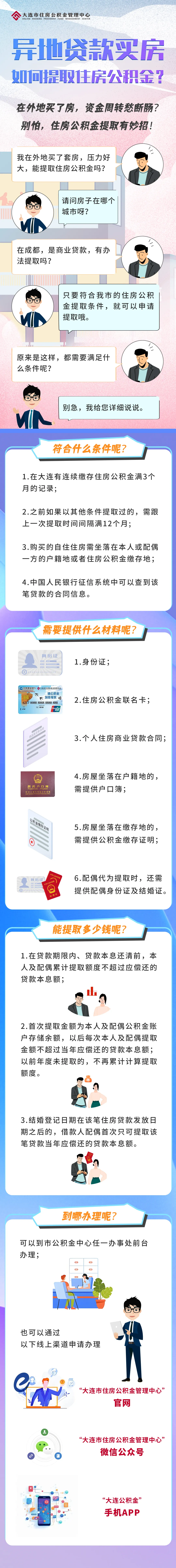 最新公积金小额变大额的怎么办理方法分析(最方便真实的重庆公积金大额怎么提取出来方法)